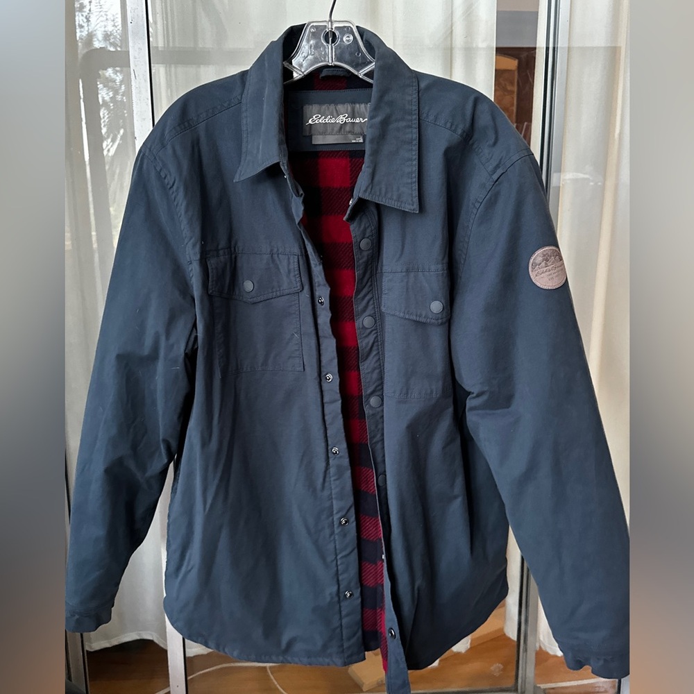 Eddie Bauer Jacket